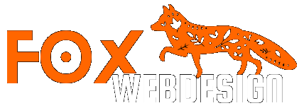 Logo Fox Web Design