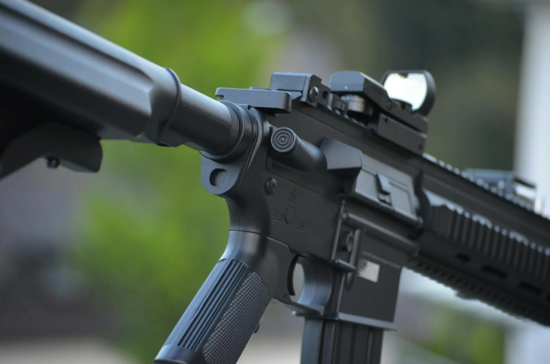 Tips for Maintaining Your Airsoft Equipment