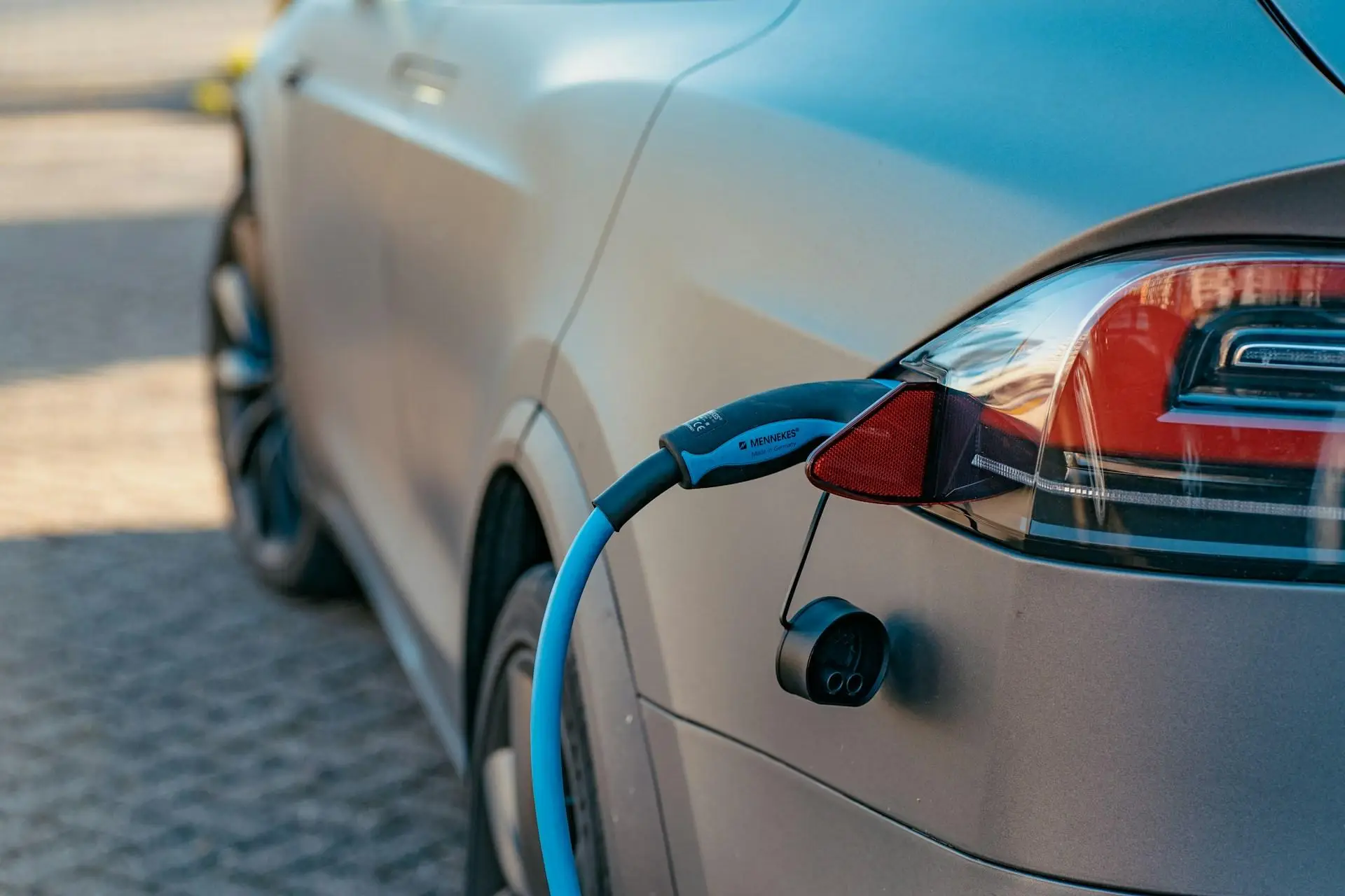 The future of electric vehicle accessories: Trends to watch in 2024