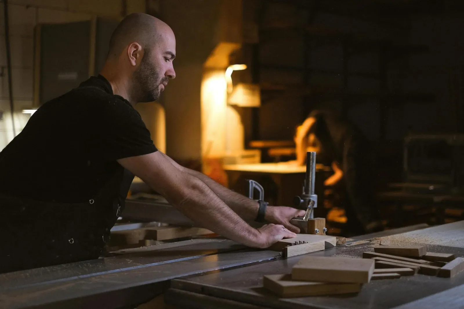 The benefits of custom joinery for home renovations in 2024